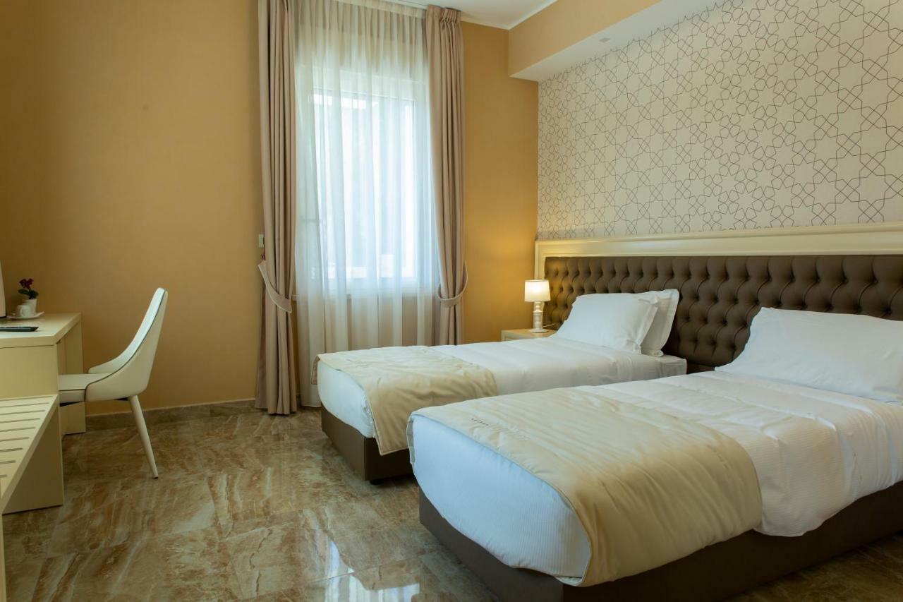 Aurum Suites Pescara Luaran gambar