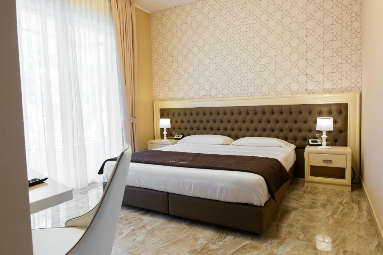 Aurum Suites Pescara Luaran gambar