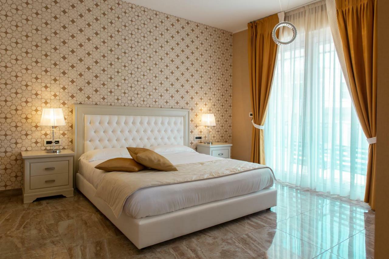 Aurum Suites Pescara Luaran gambar